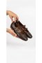 Brown Women's Ballerinas 097.1085.K.26453 - 2