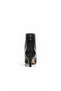 Black women's heeled boots 240.46-2001 - 3