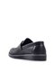 Black Boy's Casual Shoes 612.3050 - 3