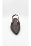 Brown Women's Daily Heeled Shoes 036.3910 - 3