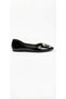 Black Patent Leather Women's Ballerinas 461.70 - 3