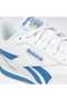 Campıo Xt White-Blue-Green Children's Sports Shoes - 6