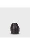 55022 Lına Black Women's Genuine Leather Shoes - 3