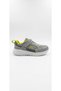 Grand Tx A.Grey-K.Grey-Neon Green Boys' Sports Shoes - 2