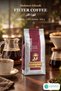 Colombia Ground Filter Coffee 250 g X 1 Bag - Filter Coffee - 4