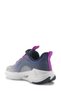 Vaner F Fx A.Laci-Navy Blue-Purple Girl's Sneakers - 3