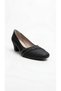 Black Women's Heeled Shoes 647.8658