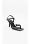 Black Stone Women's Heeled Shoes 657.K262-3013-00
