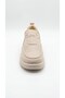 Beige Women's Casual Sports Shoes 097.627.Y-206 - 4