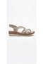 Mink women's genuine leather sandal 562.041 - 2