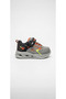 Ramela Boy B A.Grey-Navy Blue Boys' Sports Shoes