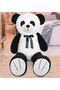 140 cm Bow Tie Panda (100% Domestic - 3