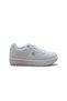 White Women's Sports Shoes 024.2100 - 2