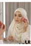 فرشاة مكياج على شكل مخلب قطة - أداة متعددة الاستخدامات ومدمجة