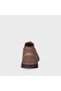 46002 Cedric-G Sand Nubuck Men's Genuine Leather Shoes - 3