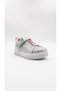 Silver Girls' Sports Shoes 499.S.2513