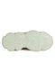 Fk25-2054 Cream-Powder-Green Girls' Sports Shoes - 3