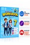 7Th Grade My Teacher Workbook