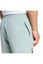 Kd0391 D4T Ess Shorts Light Green Men's Shorts - 5