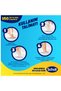 Aloe Vera Medicinal Foot Mask 1 Piece - 4