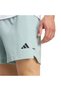 Kd0391 D4T Ess Shorts Light Green Men's Shorts - 4