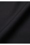 Black Modern Fit Classic Wool Blend Trousers - 7