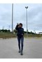 High Waist Slimming Skinny Jean Pants - 2