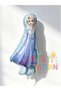 Frozen Frozen Elsa 8 Years Old Pink Color Birthday Concept Balloon Set Frozen Elsa Birthday Set - 3