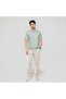 Men's 3G Premium Liquid Touch Interlock Polo - 2