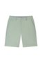Men's Cool Touch Hidden Comfort Bermuda Shorts - 4