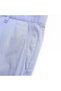 Men's Cool Touch Hidden Comfort Bermuda Shorts - 7