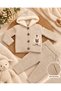 Baby Set with Kuzu Lining - 3