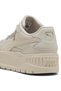 Karmen Ii Idol Charm Jr 407731 Unisex Sports Shoes Beige - 5