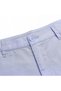 Men's Cool Touch Hidden Comfort Bermuda Shorts - 6