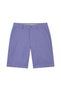 Men's Cool Touch Hidden Comfort Bermuda Shorts - 4