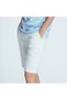 Men's Cool Touch Hidden Comfort Bermuda Shorts - 3