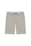 Men's Cool Touch Hidden Comfort Bermuda Shorts - 4