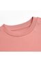 Kids' Nice To Eat You Printed Cotton Tee - 6
