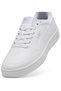 Court Lally White Sports Shoes (402304-05) - 4