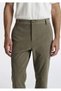 M0010632 Velvet Jogger Pants Men's Trousers Kum - 6