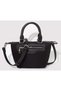 M1913020 Logo Tote Bag Mini Crossbody Bag Shoulder Bag Sports Bag Black