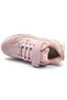 Cool Bella D-Lites Sneaker Orthopedic Children's Sports Shoes Pudra - 6