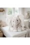 Danny – Elefant de pluș premium 30 cm - 3