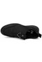 Eluza Genuine Leather Comfort Orthopedic Women's Heeled Shoes Black - 5