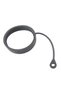 New Fuel Cap Ring Tank Cover Line For Benz W203 W204 W205 W213 X204 W169 W176 W245 W246 W211 W212 W2 - 4