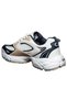 Boulder 9136 Unisex Sports Shoes Beige - 4