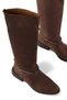 Marlea Women's Boots with Metal Buckle Detail - 7