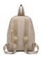 Four-Compartment Stylish and Useful Mink Women's Backpack - 3