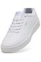 Court Classic Clean 402223 Sneaker Unisex Sports Shoes White - 4