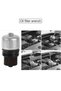 Oil Filter Wrench Cap Housing Tool Remover 16 Flutes 86mm For Car BMW & Volvo Repair Sleeve - 5
